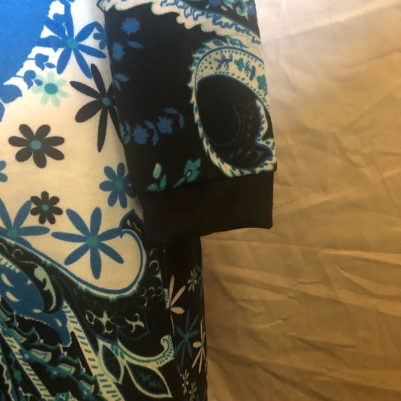 Vintage Baby Doll Dress - Picture 6 of 8